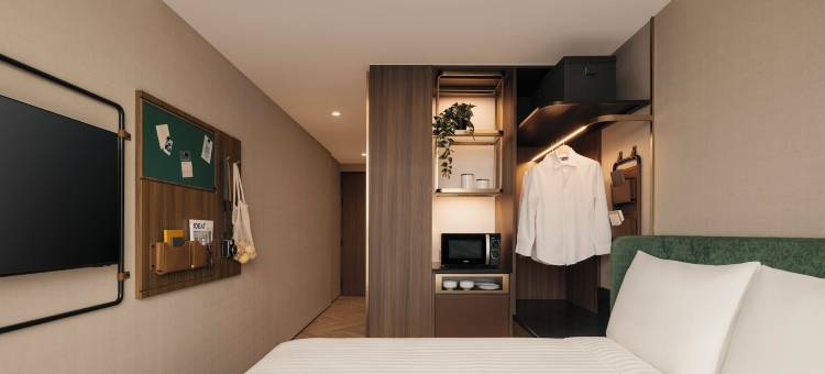 新加坡昆西房子(Quincy House Singapore)图片