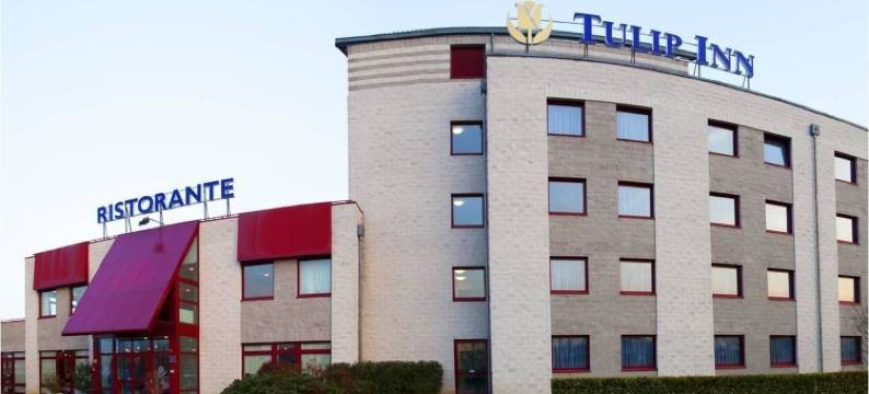 图林南郁金香酒店(Tulip Inn Turin South)图片