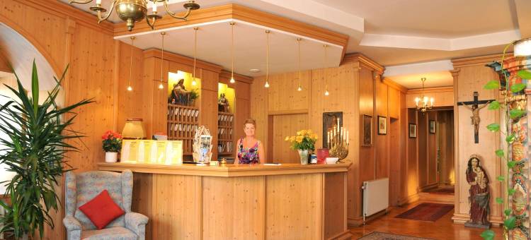 金鹿酒店(Hotel Zum Goldenen Hirschen)图片