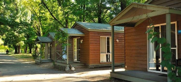 NRMA明媚假日公园(Nrma Bright Holiday Park)图片