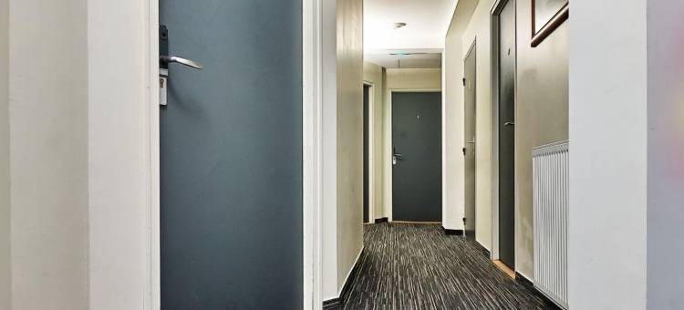 阿特兰提克酒店及餐厅(Hotel Restaurant l'Atlantique)图片