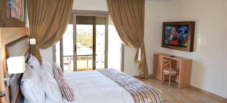 罗费达公寓酒店(Rofaida Appart'Hotel)图片