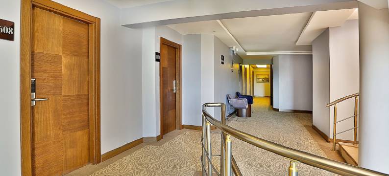 萨格堪拉大酒店(Grand Sagcanlar Hotel)图片