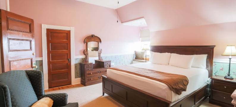 达尔维海滨酒店(Dalvay by the Sea Hotel)图片