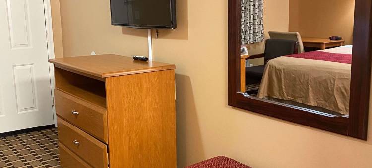 贝尔斯拉玛旅馆(Rama Inn Bells - Jackson West Hwy 412)图片