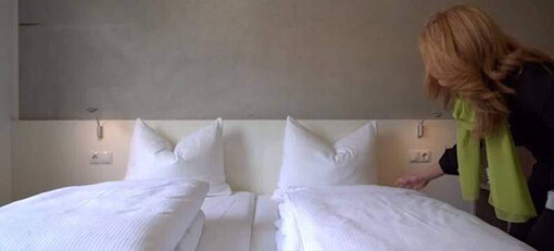 韦尔瑙 a2 酒店(A2 Hotels Wernau am Quadrium)图片