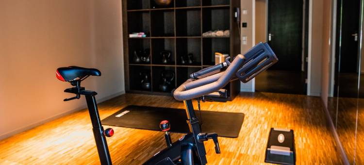 City Pop 2Night 巴塞尔 - 自助入住(City Pop 2Night Basel - Self Check-IN)图片