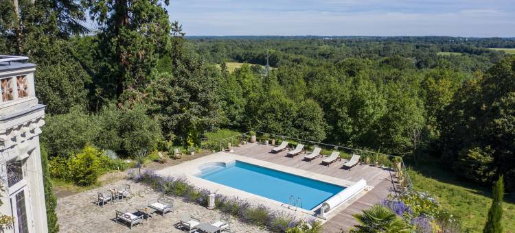 Le Château des Forges图片