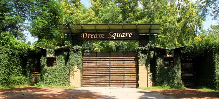 梦想广场度假村(Dream Square Resort)图片