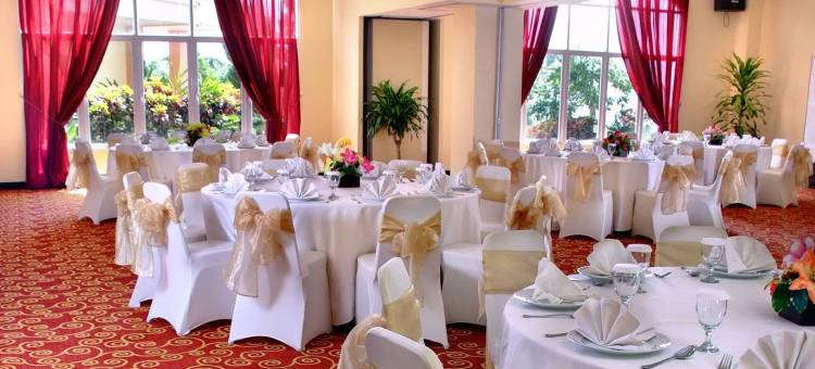 阿斯顿纽马诺夸里(Aston Niu Manokwari Hotel & Conference Center)图片