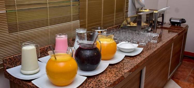 旧金山酒店及旅游(Hotel Plaza Sul)图片