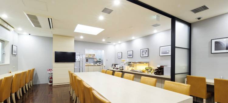 基普酒店湘南藤泽(Kipphotel Syonan Fujisawa)图片