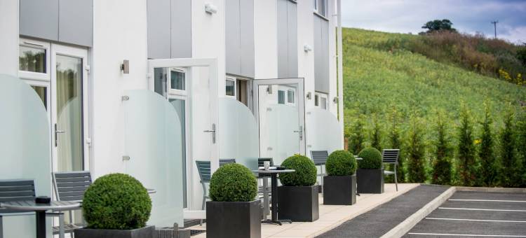 布兰德德文酒店(The Devon Hotel)图片