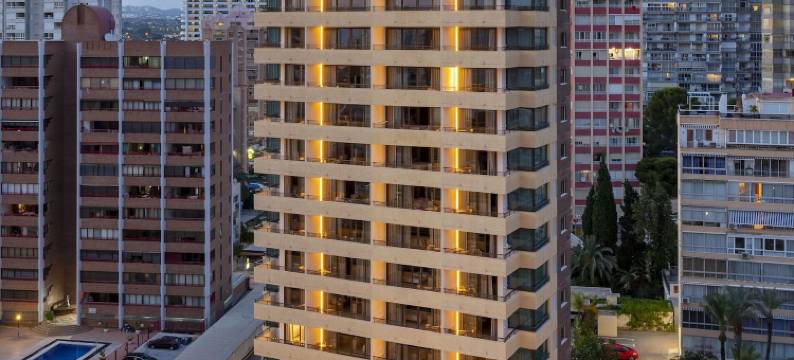 哈雷公寓(Halley Hotel & Apartments Affiliated by Meliá)图片