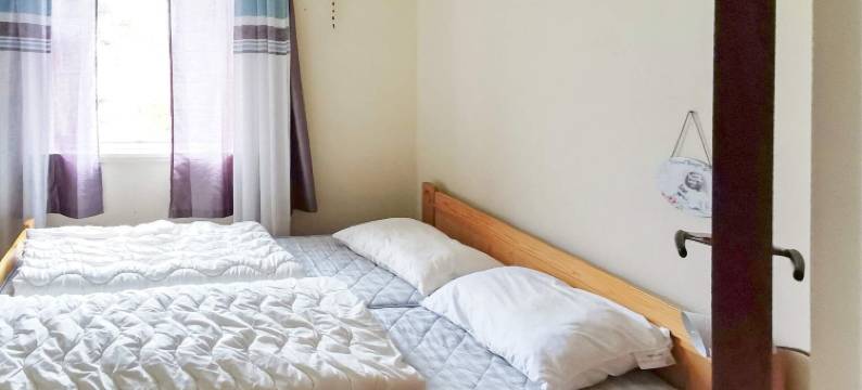 迪格尔穆伦度假屋(可住5人)(5 Person Holiday Home in Digermulen)图片