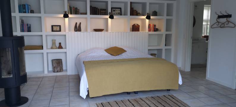 MidtGolf 旅馆(MidtGolf Guest House)图片