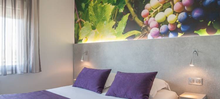 埃斯卡格堤耶酒店(Logis Hotel l'Escargotière Dijon Sud - Chenove)图片