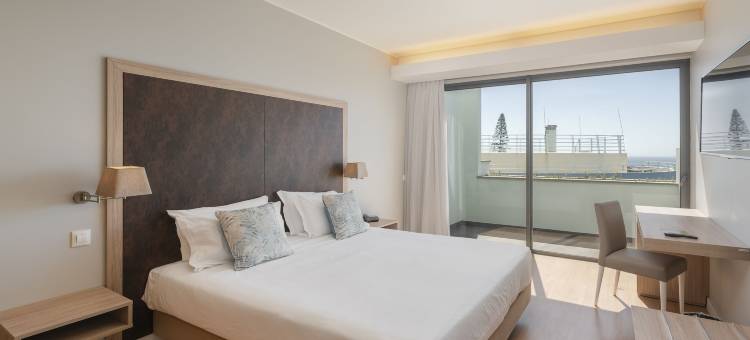 丰沙尔维拉巴莱拉酒店(Vila Baleira Funchal)图片