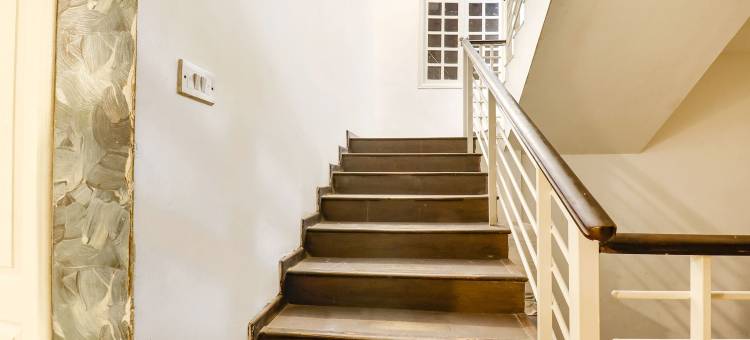 Fabhotel公园旅馆(FabHotel Park Inn Indiranagar)图片