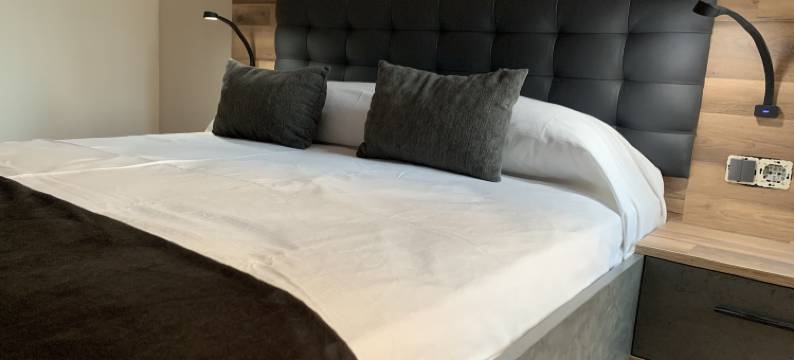 内尔哈客房酒店(NerjaRooms)图片