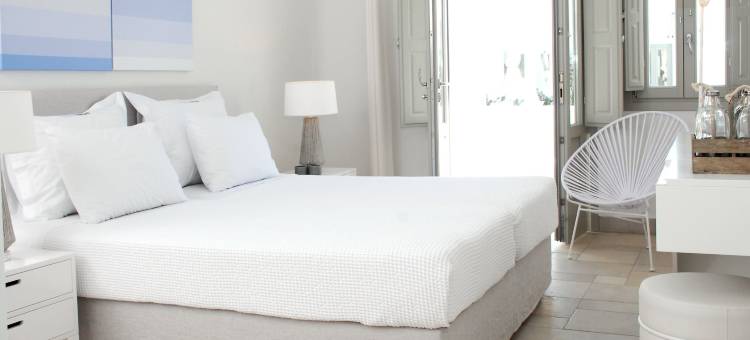 水蓝色海滩酒店(Aqua Blue Beach Hotel)图片