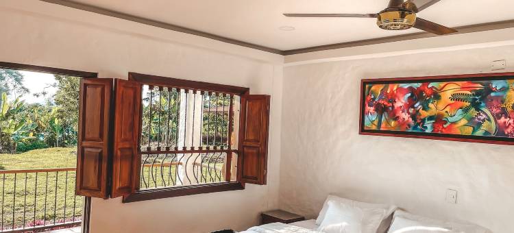 蒙塔涅萨老爷车酒店(Hotel la Casona Montanesa)图片