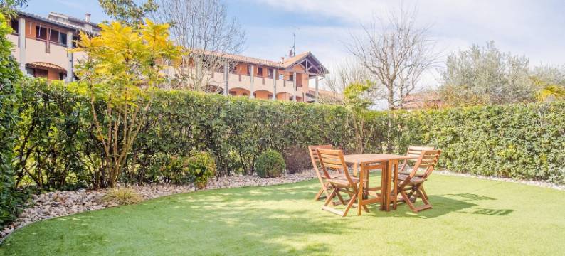 伊甸园 - 意大利住宿(Il Giardino Dell'Eden- Italian Homing)图片