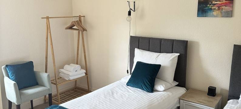 斯密迪哈夫酒店(The Smiddy Haugh)图片