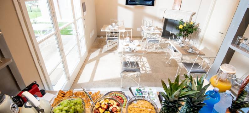 莫利尼罗莱酒店(Relais dei Molini)图片