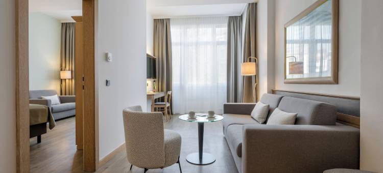 伊洛尔布朗酒店(Hotel Imlauer & Bräu)图片