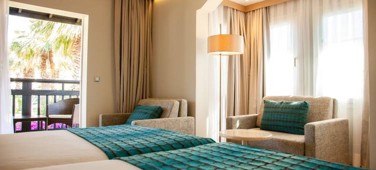 TUI蓝色Sarigerme公园(Tui Blue Sarigerme Park)图片