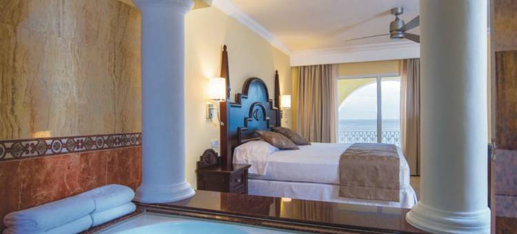 卡波圣卢卡斯悦宜湾奢享酒店-全包(Riu Palace Cabo San Lucas - All Inclusive)图片