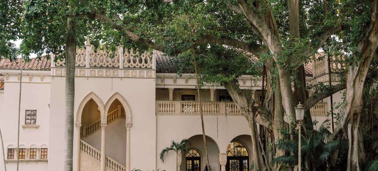 博卡－拉顿游艇俱乐部(限成人)(Yacht Club at the Boca Raton Adults-Only)图片