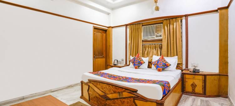 Fabhotel Rest & Peace 酒店(FabHotel Rest & Peace)图片