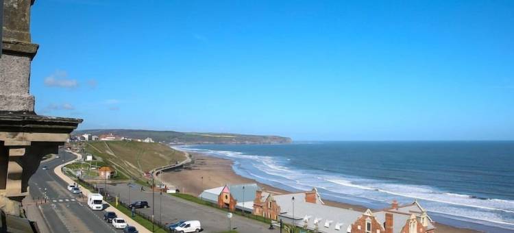 里维拉旅馆(Riviera Guesthouse)图片