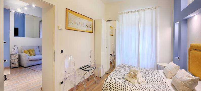 伦齐宫(Palazzo Lenzi)图片