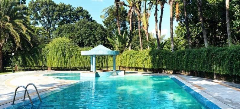 Kazi度假村及酒店(Kazi Resort & Hotel)图片