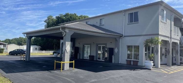 路边旅馆(Rodeway Inn)图片