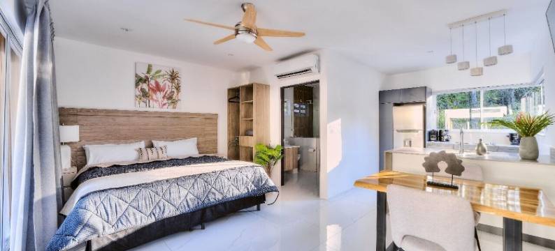 加勒比河别墅(Villas Ríos del Caribe)图片