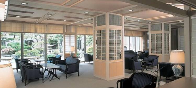 汤之川观光祥苑酒店(Yunokawa Kanko Hotel Shoen)图片