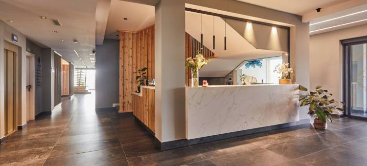 Apartamentos Silken Fontibre Iberia & Spa图片