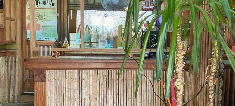 卡里瓦克村整体疗养圣地(Kariwak Village Holistic Haven and Hotel)图片