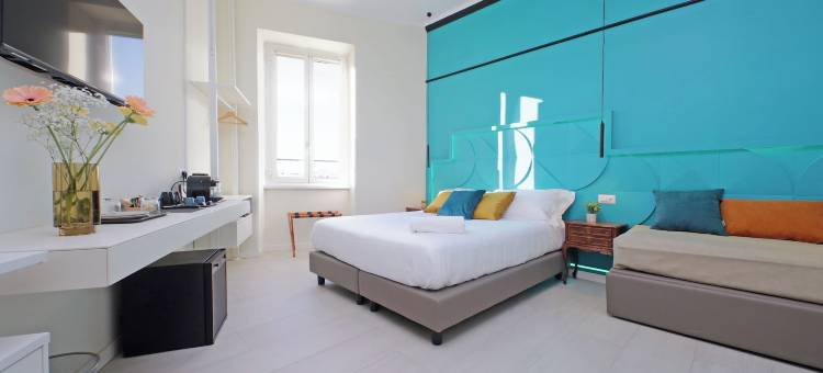 多姆斯奥古斯特圣乔瓦尼日落套房(Domus Augustea - San Giovanni Sunset Suites)图片