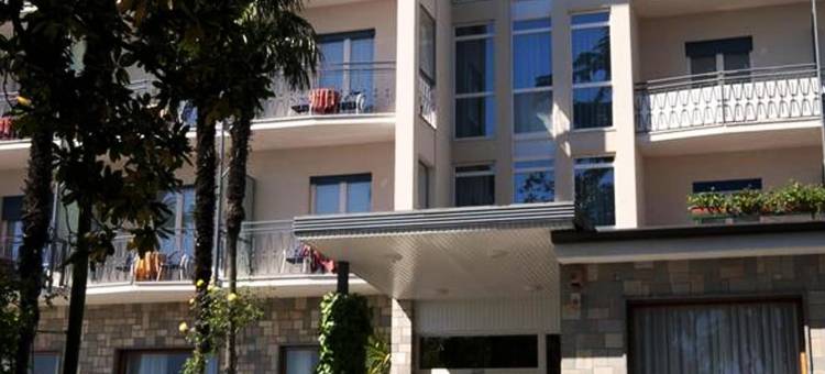 阿尔皮酒店(Hotel Alpi)图片