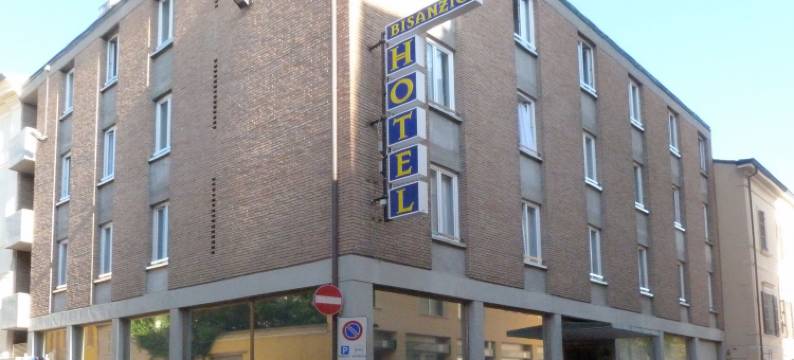 比三兹奥酒店(Hotel Bisanzio)图片