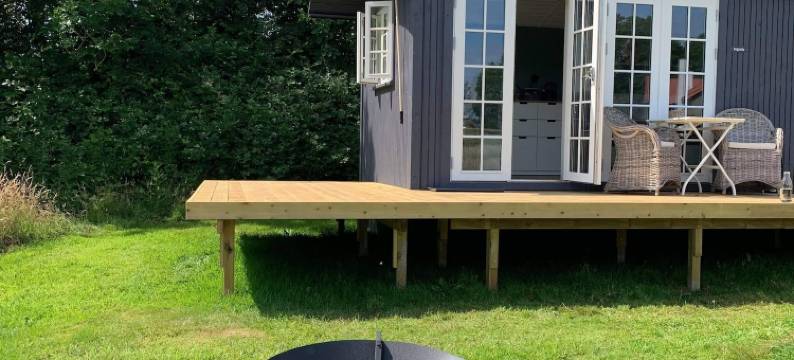 艾尔斯克洛斯特 - 温馨农场酒店(Als Kloster - Det Hyggelige gårdhotel)图片