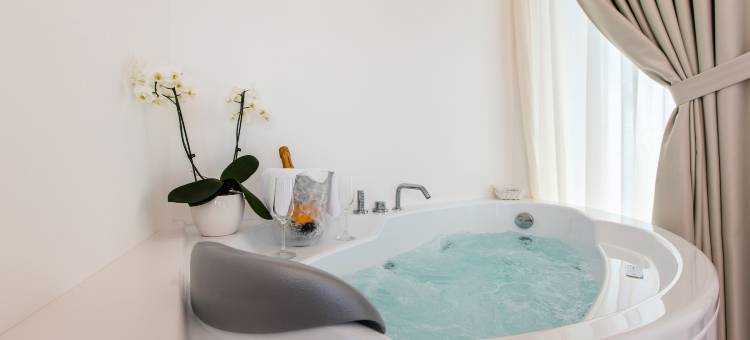 罗切酒店(Hotel le Rocce - Agerola, Amalfi Coast)图片
