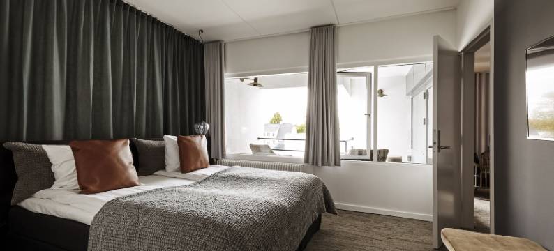 布鲁普加德克伦威尔酒店(Comwell Borupgaard)图片