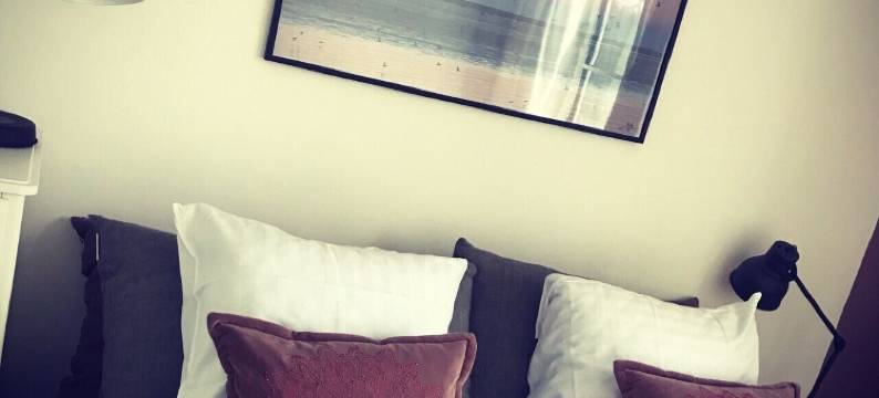 Katrinelund床和早餐(Katrinelund Bed and Breakfast)图片