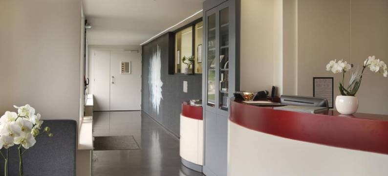 布埃拉斯布雷萨尼酒店(Auberge Bressane de Buellas)图片